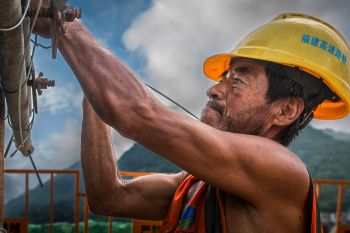 《全神贯注》 陈信荣 宁德高速公司.jpg